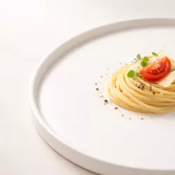 Verso White - Chic