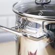 Garnek na szparagi 4,1 l / 16 cm Nois - Pierro Elegance 17.830508