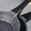 Patelnia 24 cm ZWIEGER - Black Stone 1Z.BS.P24