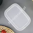 Pojemnik szklany 390 ml Duralex - Freshbox 11.DX.FRP.40189