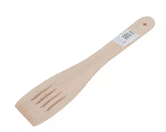 Łopatka / szpatułka Ażurowa drewniana 30 cm Odelo - 1OD.DRE.7029 Łopatka / szpatułka Ażurowa drewniana 30 cm Odelo - 1OD.DRE.7029