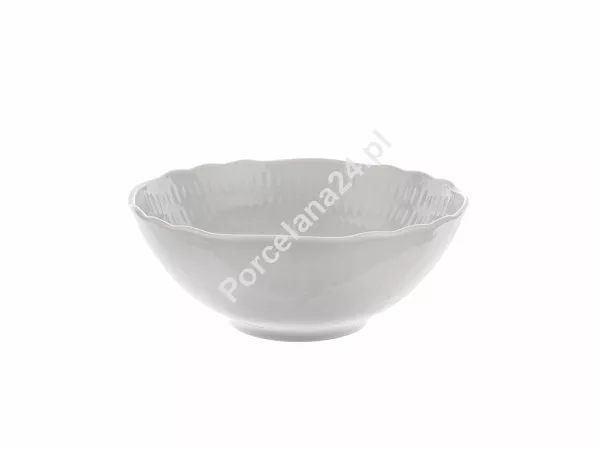 Salaterka 17 cm Ćmielów - Sofia 0001 Salaterka 17 cm Ćmielów - Sofia 0001