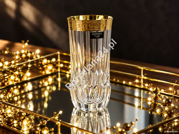 Kpl. szklanek long 400 ml (6 szt.) Bohemia Prestige - Mirador 4SB.MIR.802930 Kpl. szklanek long 400 ml (6 szt.) Bohemia Prestige - Mirador 4SB.MIR.802930