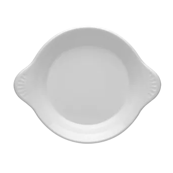 Rawierka okrągła 21,5 cm Lubiana - Ameryka (nr 1304)