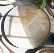 Komplet talerzy na 6 osób (18 el.) Bogucice - Alumina Gobi 1268