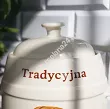 Beczka hermetyczna z kamionki 6 L Tragar - Tradycyjna kiszonka 1TR.BECZ.45567