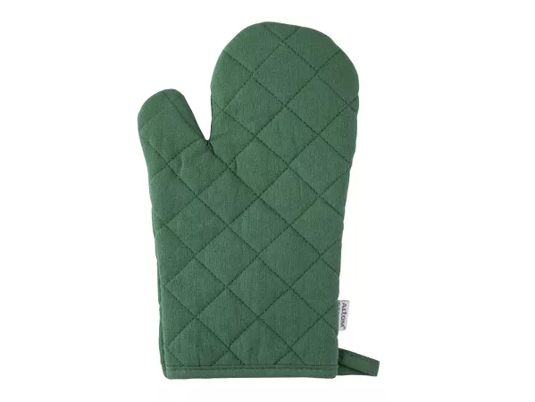 Rękawica kuchenna Altom Design - Zieleń 07.AK.5466 Rękawica kuchenna Altom Design - Zieleń 07.AK.5466