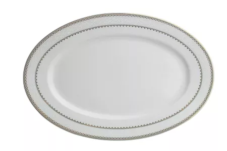 Półmisek 36 cm Chodzież - Yvonne G309
