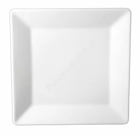 Talerz płytki 27 x 27 cm Lubiana - Classic (nr 2536) Talerz płytki 27 x 27 cm Lubiana - Classic (nr 2536)