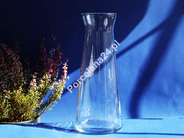 Karafka do wina / wody 1,17 L Treng Glass - Emma 44.TG-35708/B Karafka do wina / wody 1,17 L Treng Glass - Emma 44.TG-35708/B