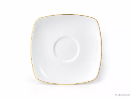Spodek 16 cm Chodzież - Akcent 3603 ZŁOTA LINIA