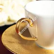 Filiżanka ze spodkiem 0,26 L / 17 cm Porcel - Or GIFT BOX 10.OR.FS26