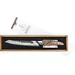 Nóż do chleba 20,5 cm Forged - Katai