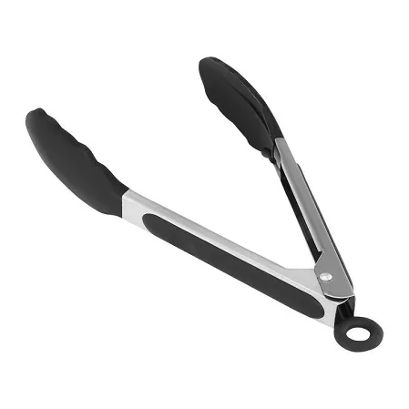 Szczypce z silikonowym uchwytem 35 cm Ambition - Snap 1D.811007 Szczypce z silikonowym uchwytem 35 cm Ambition - Snap 1D.811007