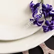 Serwis obiadowy na 6 osób (20el.) Bogucice - Gino Cream 1229 ecru