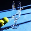 Kpl. kieliszków do szampana 180 ml (6 szt.) Bohemia - STERNA 4SB.ST.130