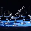 Kpl. kieliszków do szampana 180 ml (6 szt.) Bohemia - STERNA 4SB.ST.130
