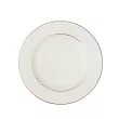 Talerz deserowy 17 cm Altom Design - MariaPaula ZŁOTA LINIA L02