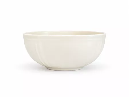 Salaterka 15 cm (musli) Bogucice - Gino Cream 1229 ecru