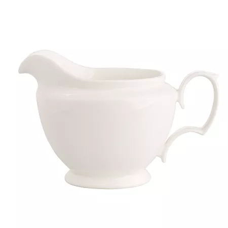 Sosjerka 0,4 L Altom Design - MariaPaula Ecru (Klasyka) Sosjerka 0,4 L Altom Design - MariaPaula Ecru (Klasyka)