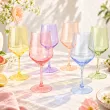 Kpl. Kieliszków do wina 470 ml (6 szt.) Glasmark - Joyful MIX 4G.57-0111-0470-5263