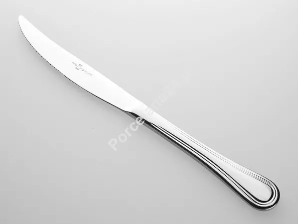 Nóż do steków (23,5 cm) 3V Venosta - Inglese Nóż do steków (23,5 cm) 3V Venosta - Inglese