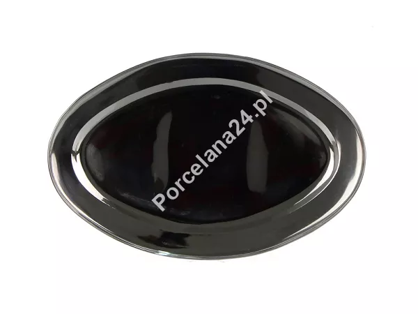 Taca owalna 40 cm - 1OD.POL.100309 Taca owalna 40 cm - 1OD.POL.100309