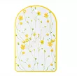 Deska ceramiczna 24 cm Altom Design - Kaczeńce 07.AK.2050