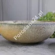 Salaterka 24 cm Bogucice - Alumina Gobi 1268