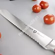 Komplet noży (5 el.) w bloku ZWIEGER - Klassiker