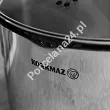 Komplet garnków (8el) Korkmaz - Steama A1999