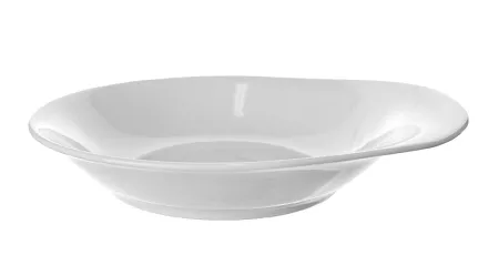 Talerz głęboki 24 cm Lubiana - Avocado 6474