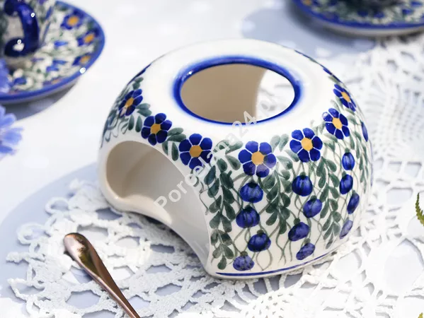 Podgrzewacz (pod czajnik 1,2 L) Bolesławiec - Sadzawka Milicka Podgrzewacz (pod czajnik 1,2 L) Bolesławiec - Sadzawka Milicka
