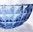 Misa 28 cm Bohemia - DIAMOND SMOKEY BLUE 4SB.DISB.114853