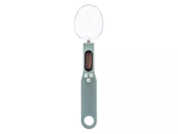 Waga kuchenna łyżka 23 cm Altom Design - Szałwiowa 07.AK.5966 Waga kuchenna łyżka 23 cm Altom Design - Szałwiowa 07.AK.5966