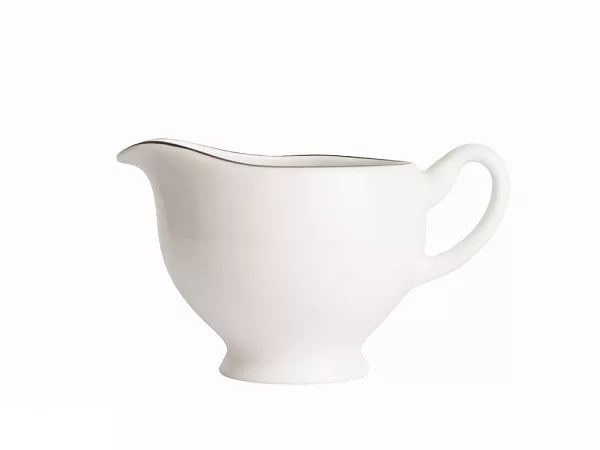 Dzbanuszek na mleko 0,25 L Bogucice - Base Black 1227 Dzbanuszek na mleko 0,25 L Bogucice - Base Black 1227