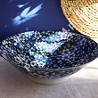 Miska do ramenu 25 cm/1,6 L Tokyo Design Studio - Blue Sakura 20965