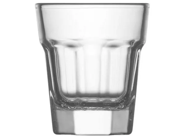Kpl. kieliszków do wódki 45 ml (6 szt.) LAV - Aras 4L.ARA.209 Kpl. kieliszków do wódki 45 ml (6 szt.) LAV - Aras 4L.ARA.209