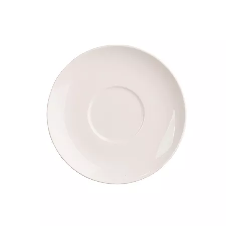 Spodek 15 cm Altom Design - Mariapaula - ecru (nova) Spodek 15 cm Altom Design - Mariapaula - ecru (nova)