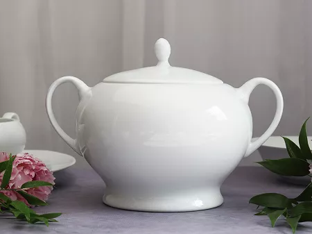 Waza 3 L Bogucice - Lolita White 1166