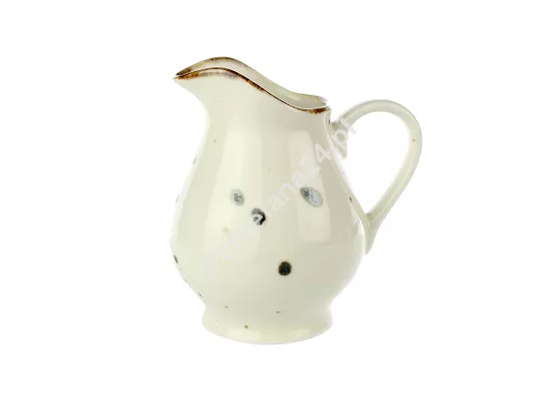 Dzbanuszek 0,25 L Bogucice - Alumina Cottage Cream 988 Dzbanuszek 0,25 L Bogucice - Alumina Cottage Cream 988