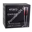 Kpl. (6 szt.) Kieliszków do likieru 30 ml Krosno - Empire (Liqueur) 8383