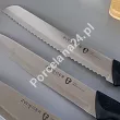 Komplet noży (5 el.) w bloku ZWIEGER - Rocca 1Z.RO.K5