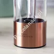 Młynek elektryczny do soli / pieprzu 23 cm Karl Hausmann - Miedziany 6.MŁ.3860