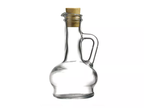 Dzbanek na ocet / oliwę 260 ml Pasabahce - Olivia 1S.400179 (64350) Dzbanek na ocet / oliwę 260 ml Pasabahce - Olivia 1S.400179 (64350)