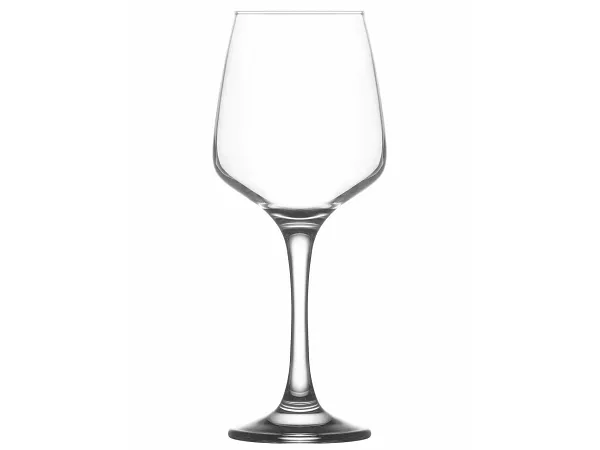 Kpl. kieliszków do wina 295 ml (6 szt.) LAV - Lal 4L.LAL.558 Kpl. kieliszków do wina 295 ml (6 szt.) LAV - Lal 4L.LAL.558