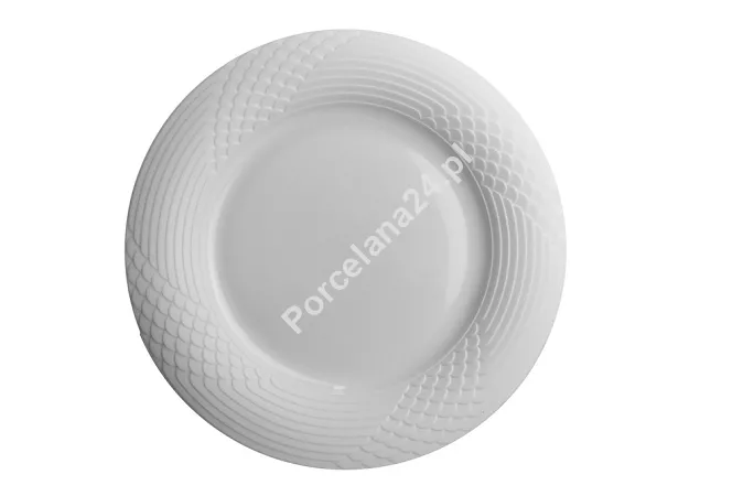 Talerz płytki 27 cm Villa Italia - Scala DP560 Talerz płytki 27 cm Villa Italia - Scala DP560