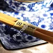 Zestaw do sushi dla 2 osób (4 el.) z pałeczkami Tokyo Design Studio - Nuome Shunjyu 22578