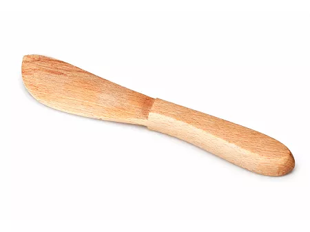 Nóż do masła drewniany 17 cm Odelo - 1OD.DRE.7043