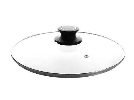Pokrywa szklana 26 cm PINTINOX - Power 23.POW.3A26